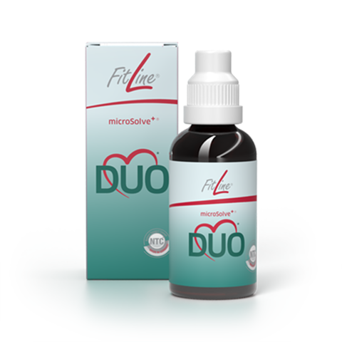 FitLine 素食顧心